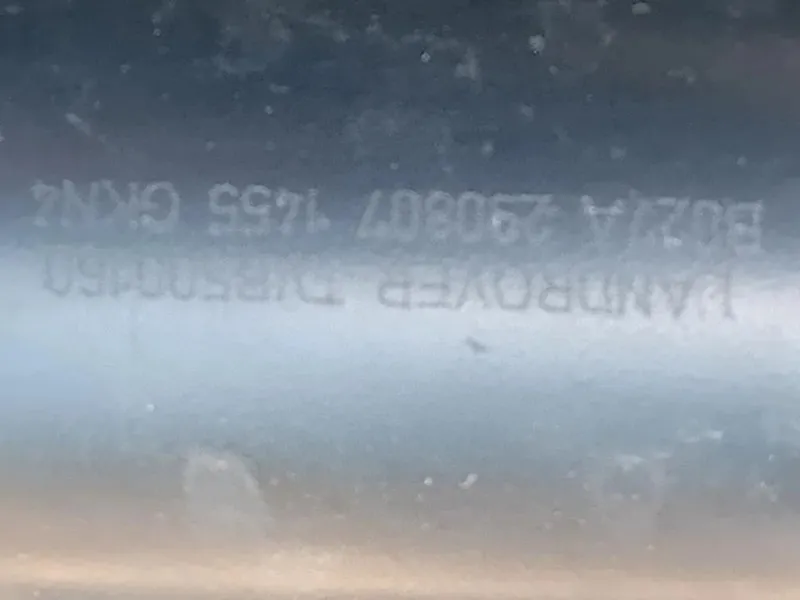 Albero Trasmissione Land Rover Discovery II 1999