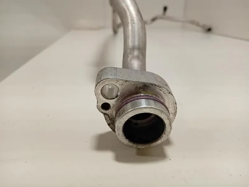 Flessibile AC Compressorecondensatore 5Q0 820 743 Volkswagen GOLF VII 2013