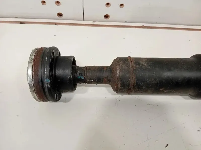 Albero Trasmissione Land Rover Range Rover Evoque I 2011