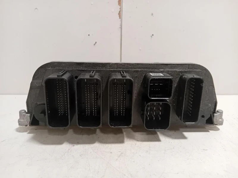 Centralina Iniezione 8662843-01 CENTRALINA ECU Mini MINI Cooper F56 2014