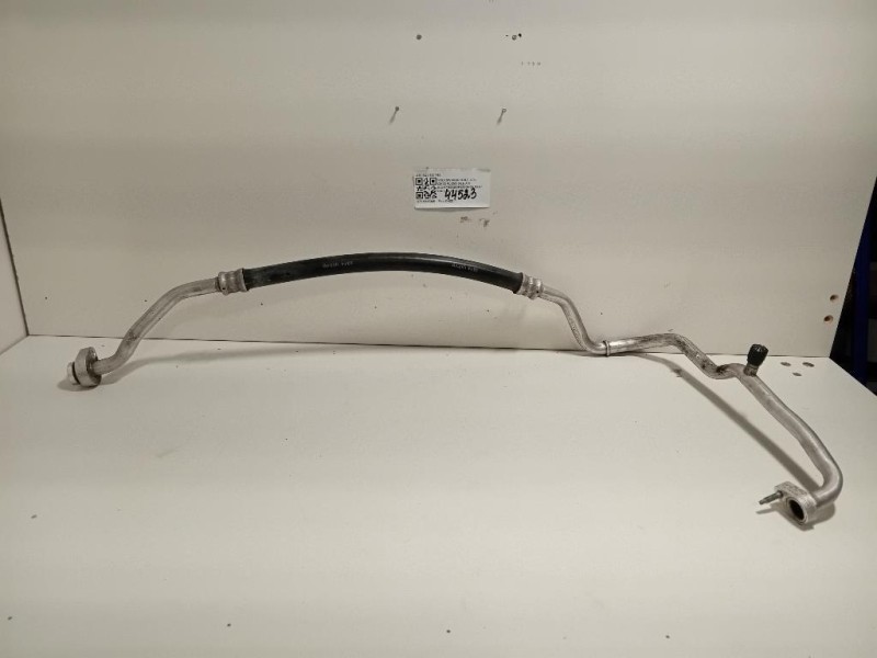 Flessibile AC Compressorecondensatore 5Q0 820 743 Volkswagen GOLF VII 2013