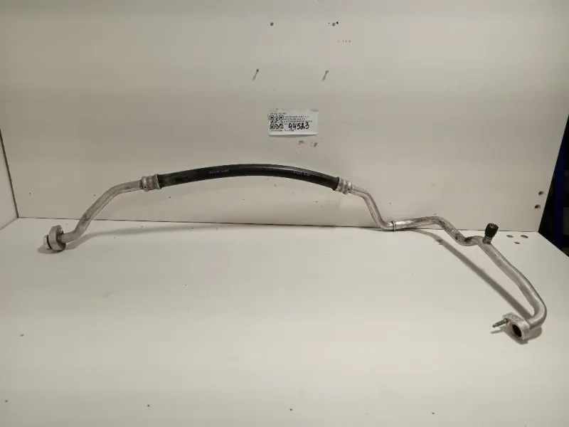 Flessibile AC Compressorecondensatore 5Q0 820 743 Volkswagen GOLF VII 2013