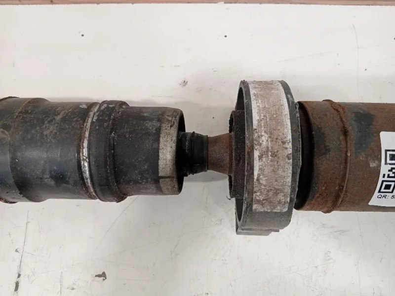 Albero Trasmissione  Land Rover Range Rover Evoque I 2011