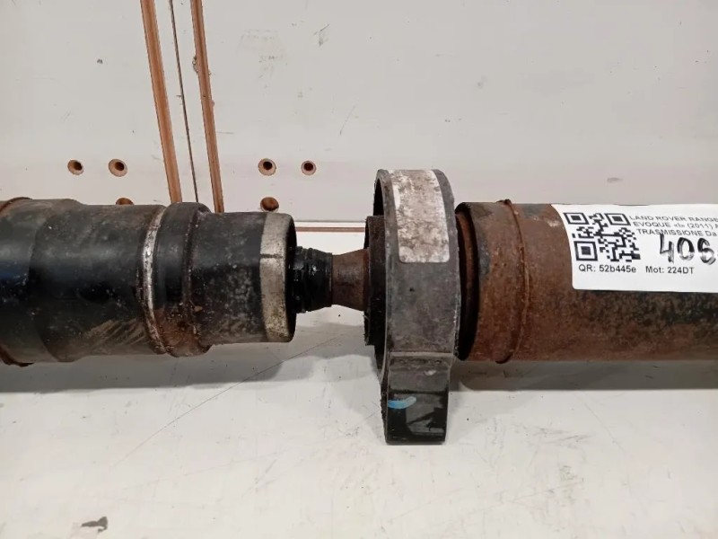 Albero Trasmissione  Land Rover Range Rover Evoque I 2011