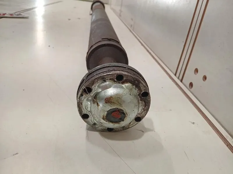 Albero Trasmissione Land Rover Range Rover Evoque I 2011