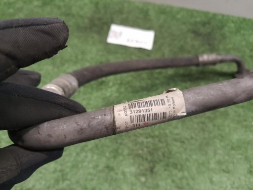 Flessibile AC Compressorecondensatore 31291351 Volvo V60 I 2010