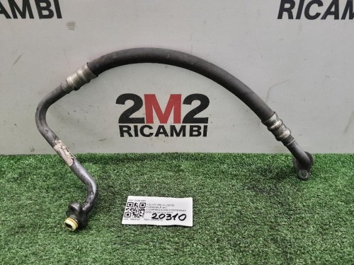 Flessibile AC Compressorecondensatore 31291351 Volvo V60 I 2010