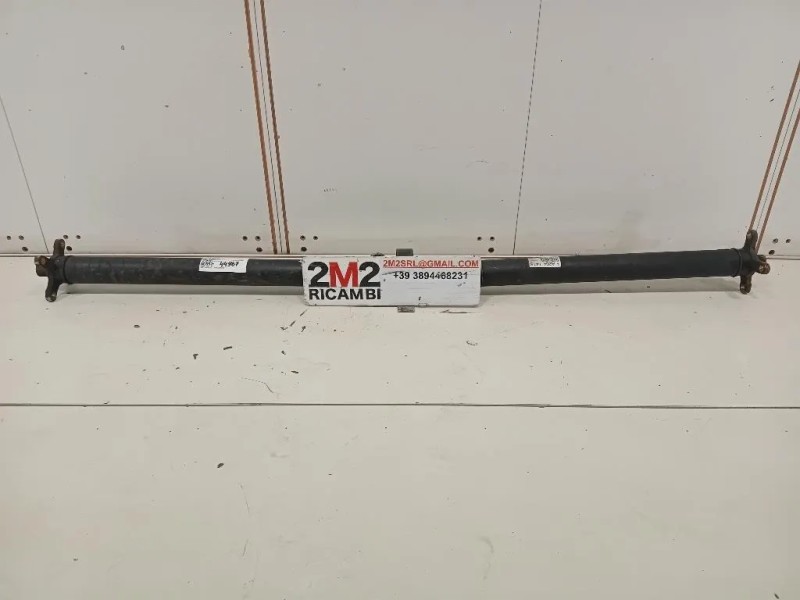 Albero Trasmissione A2044102616 Mercedes Classe C W204 2011