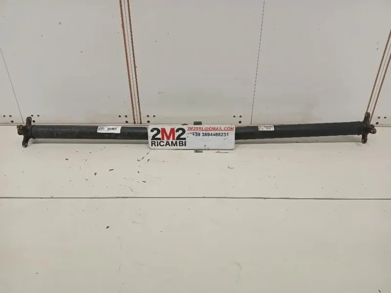 Albero Trasmissione A2044102616 Mercedes Classe C W204 2011