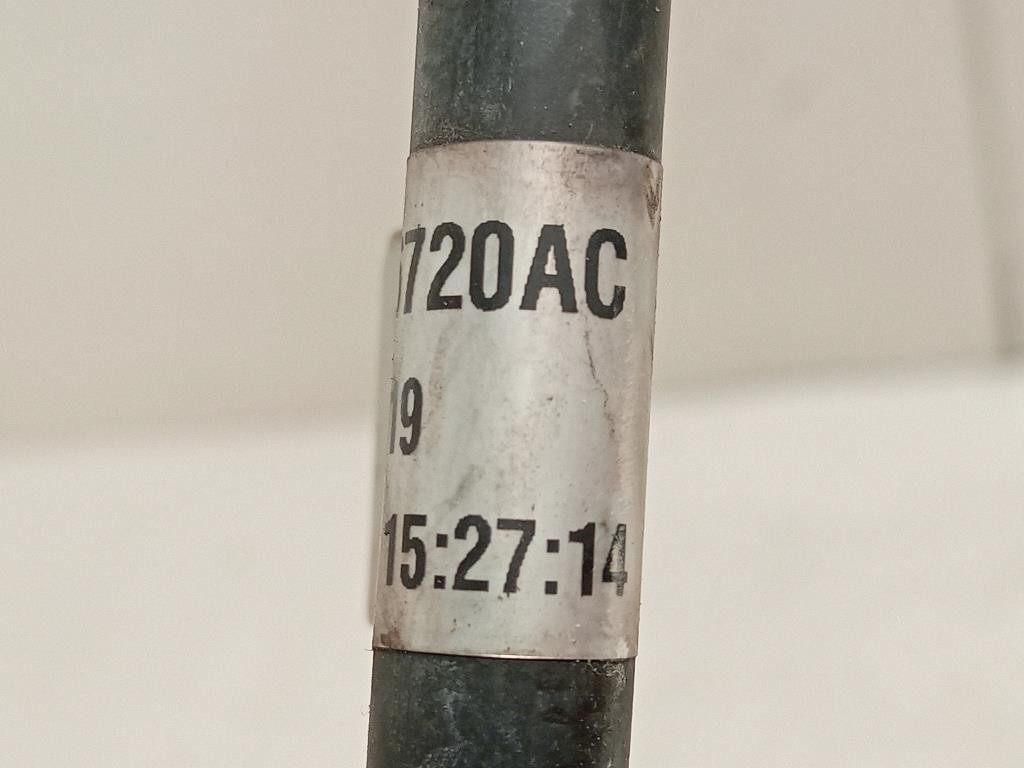 Flessibile AC Compressoreevaporatore 4K1 816 720AC Audi A6 4a5c8 Avant 2018