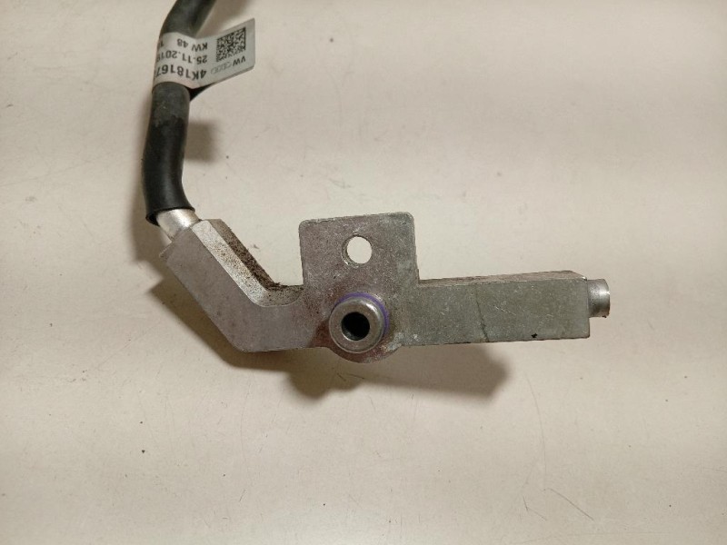 Flessibile AC Compressoreevaporatore 4K1 816 720AC Audi A6 4a5c8 Avant 2018