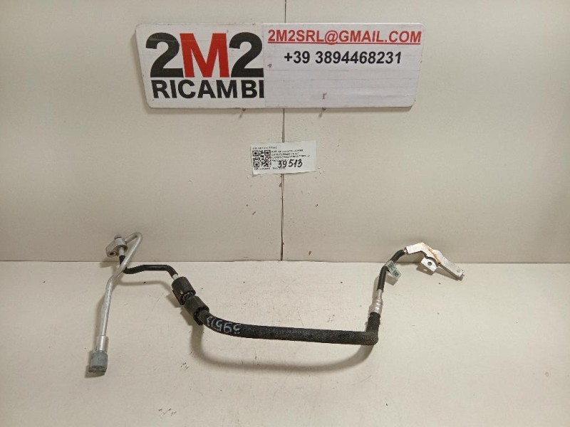 Flessibile AC Compressoreevaporatore 4K1 816 720AC Audi A6 4a5c8 Avant 2018