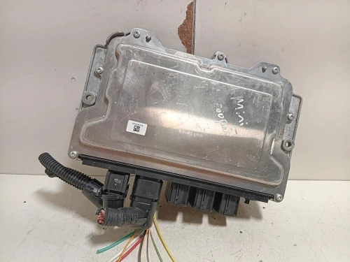 Centralina Iniezione 0261S11151 Mini MINI Cooper F56 2014