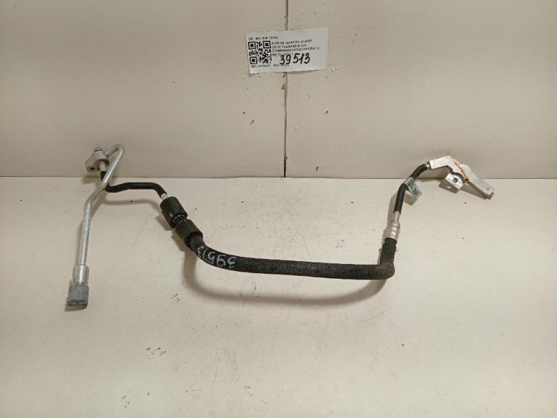 Flessibile AC Compressoreevaporatore 4K1 816 720AC Audi A6 4a5c8 Avant 2018