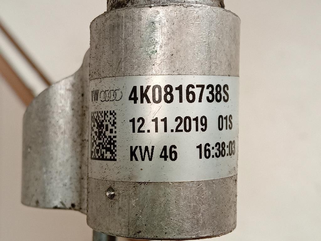 Flessibile AC Compressoreevaporatore 4K0 816 738 S Audi A6 4a5c8 Avant 2018