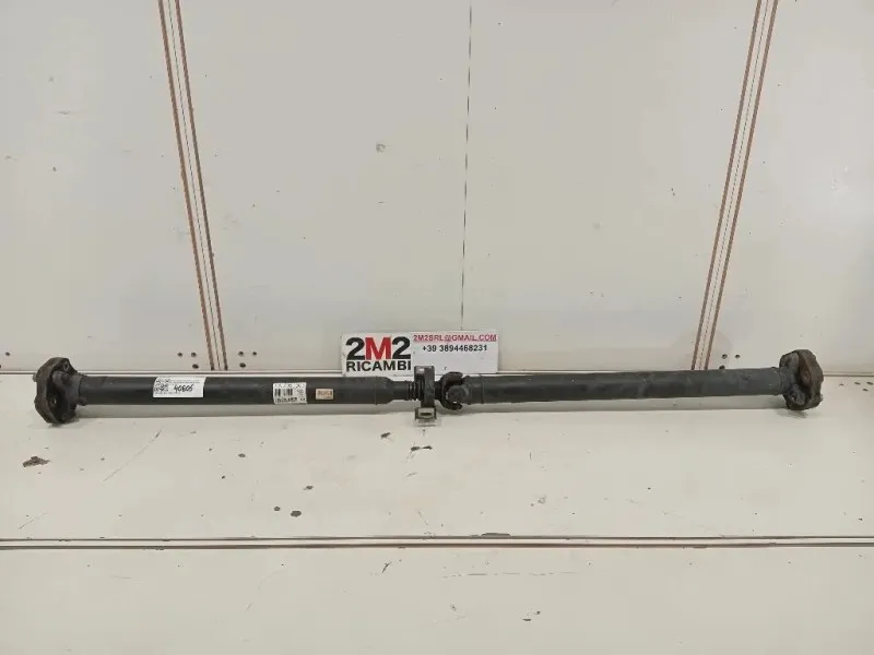 Albero Trasmissione A2051303 Mercedes Classe C W205 2014