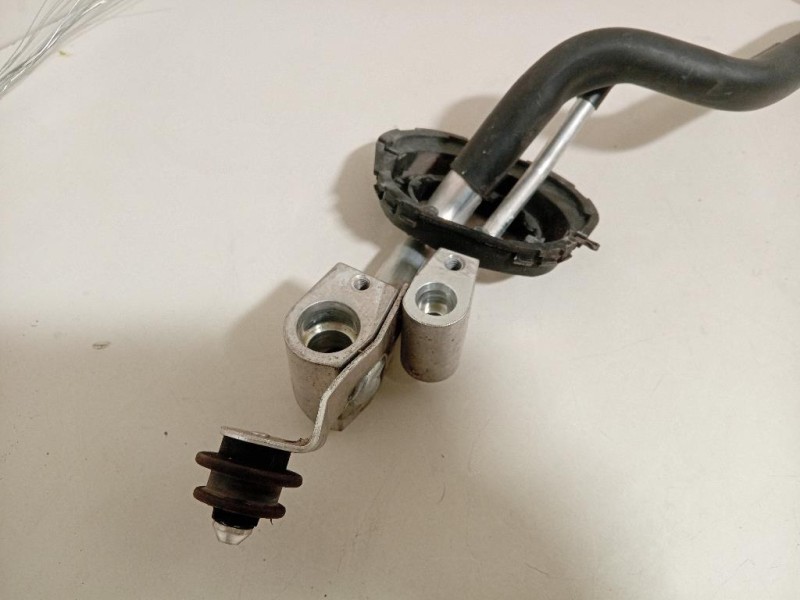 Flessibile AC Compressoreevaporatore 4K0 816 738 S Audi A6 4a5c8 Avant 2018