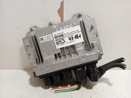 Centralina Iniezione 0261S11151 Mini MINI Cooper F56 2014