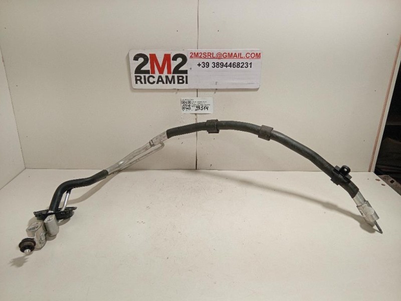 Flessibile AC Compressoreevaporatore 4K0 816 738 S Audi A6 4a5c8 Avant 2018