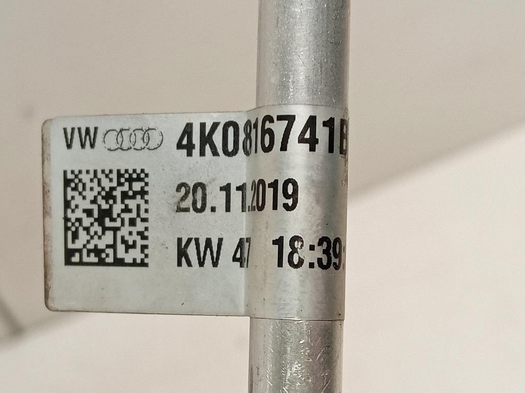 Flessibile AC Compressoreevaporatore 4K0816741BD Audi A6 4GD Avant 2016