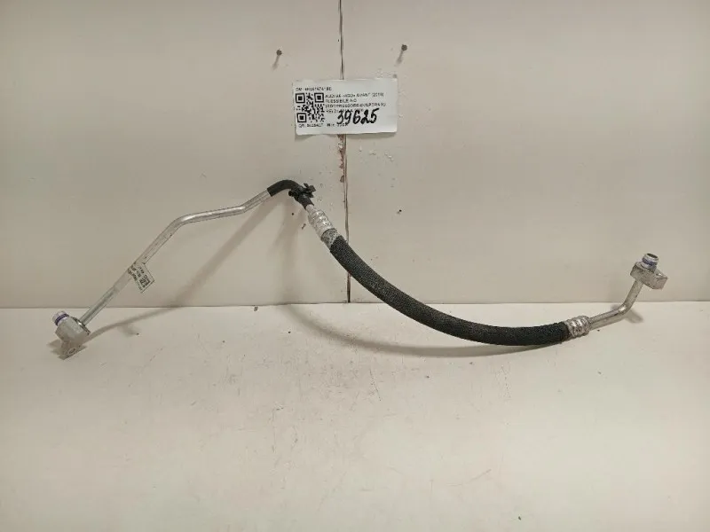 Flessibile AC Compressoreevaporatore 4K0816741BD Audi A6 4GD Avant 2016