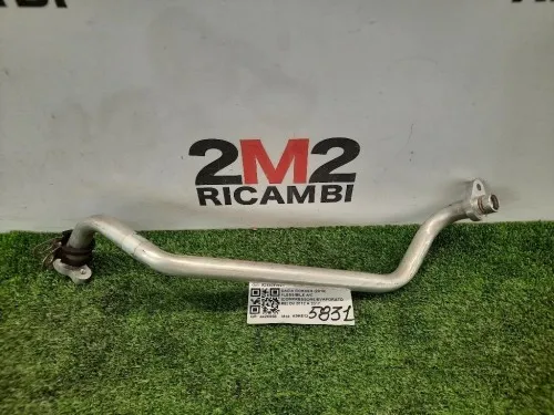 Flessibile AC Compressoreevaporatore 924809562R Dacia Dokker 2013