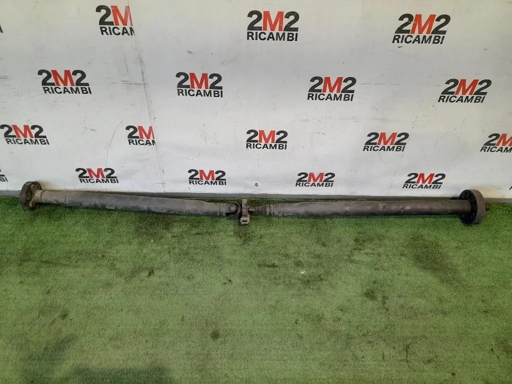 Albero Trasmissione A1244100319 Mercedes Classe E W124 1985