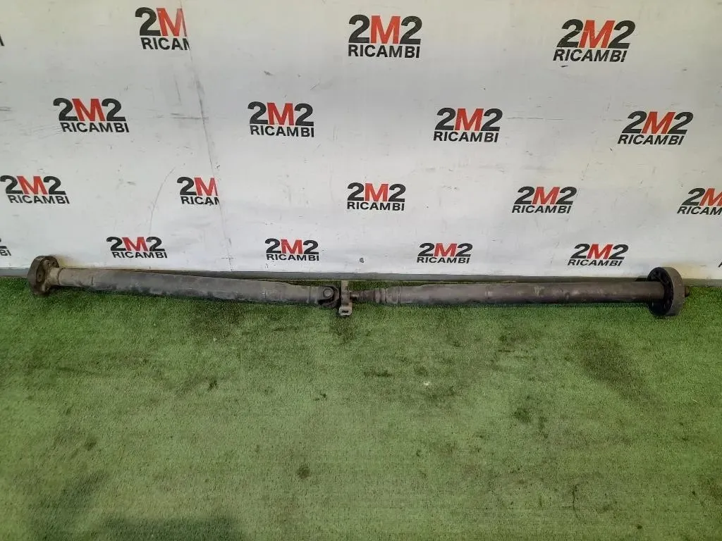 Albero Trasmissione A1244100319 Mercedes Classe E W124 1985