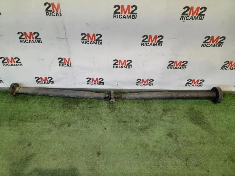 Albero Trasmissione A1244100319 Mercedes Classe E W124 1985