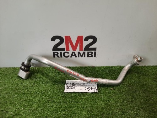 Flessibile AC Compressoreevaporatore 924801106R Dacia Sandero II 2013