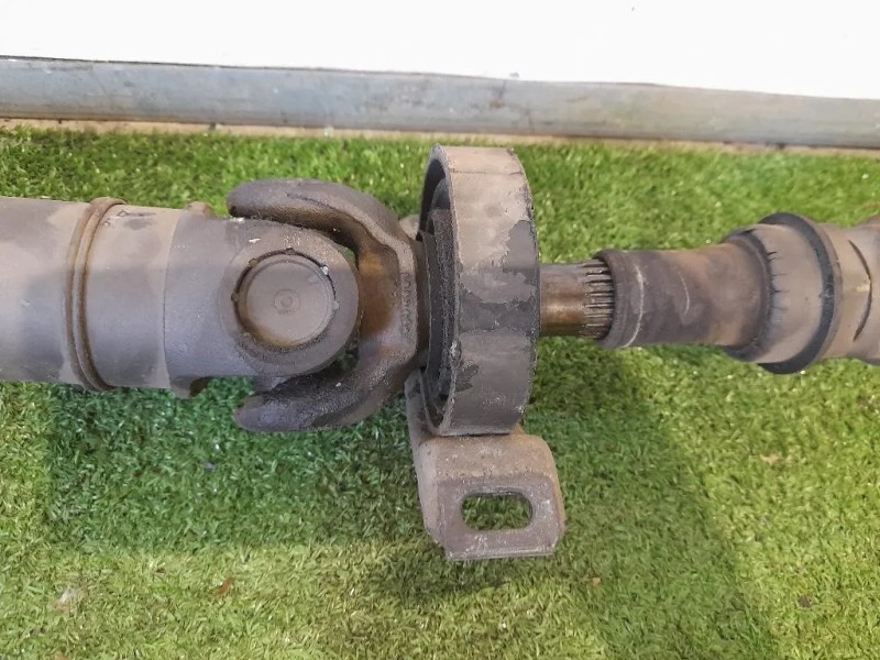 Albero Trasmissione A1244100319 Mercedes Classe E W124 1985