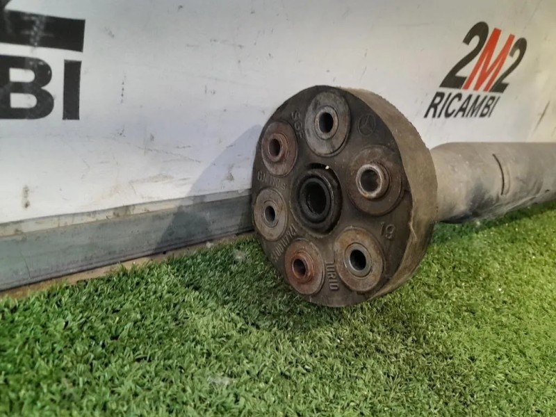 Albero Trasmissione A1244100319 Mercedes Classe E W124 1985