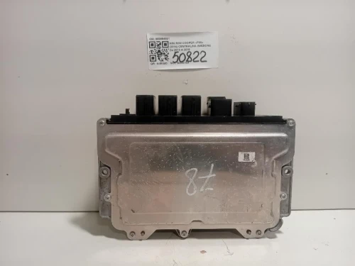 Centralina Iniezione 869994601 Mini MINI Cooper F56 2014