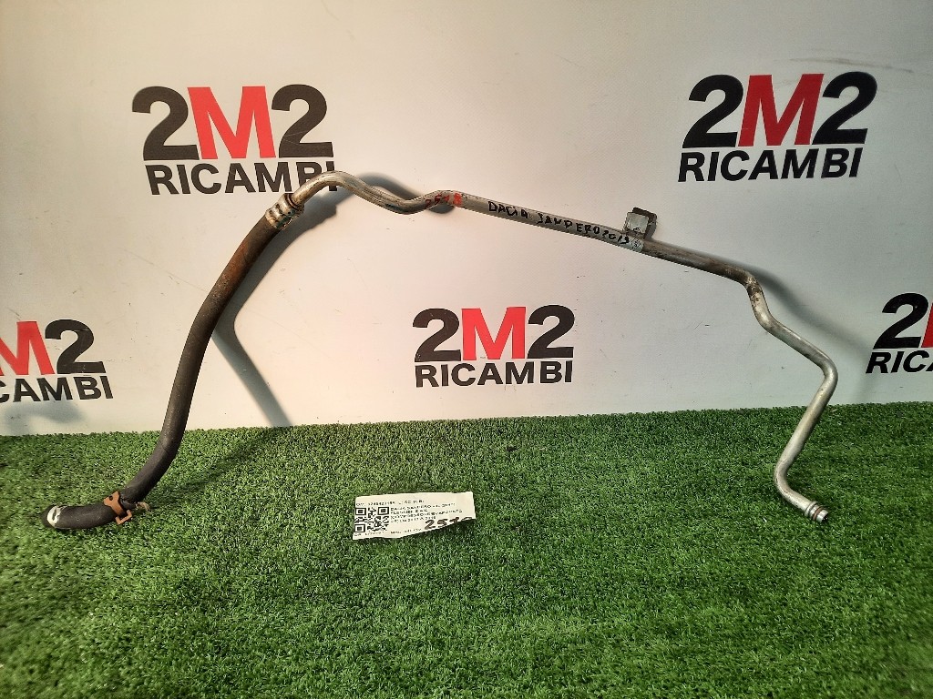 Flessibile AC Compressoreevaporatore 924542015R Dacia Sandero II 2013