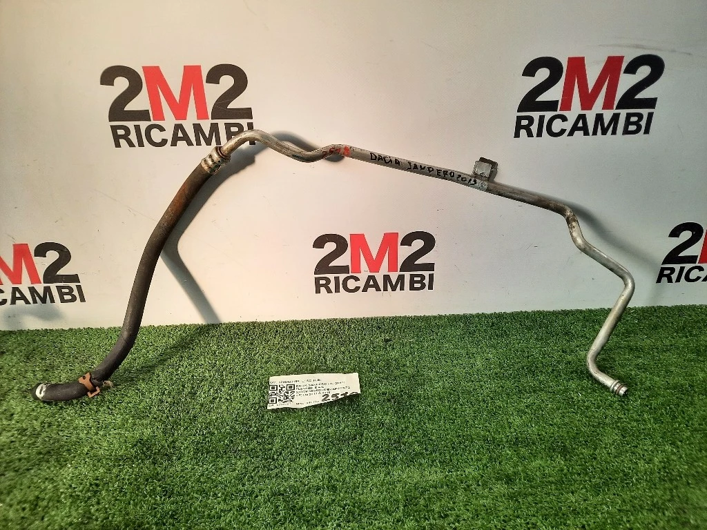 Flessibile AC Compressoreevaporatore 924542015R Dacia Sandero II 2013