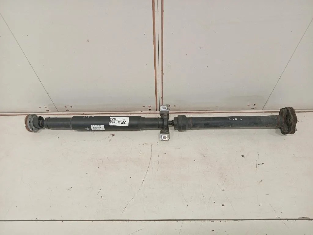 Albero Trasmissione A1664109700 Mercedes Classe GLE W166 2015