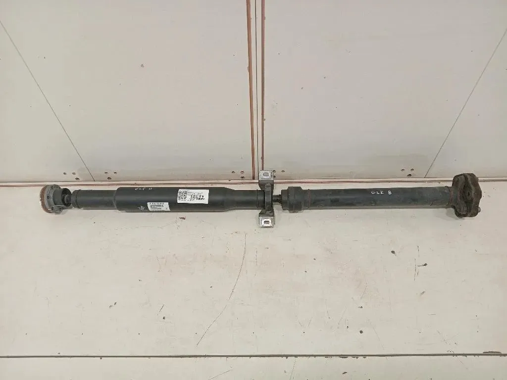 Albero Trasmissione A1664109700 Mercedes Classe GLE W166 2015