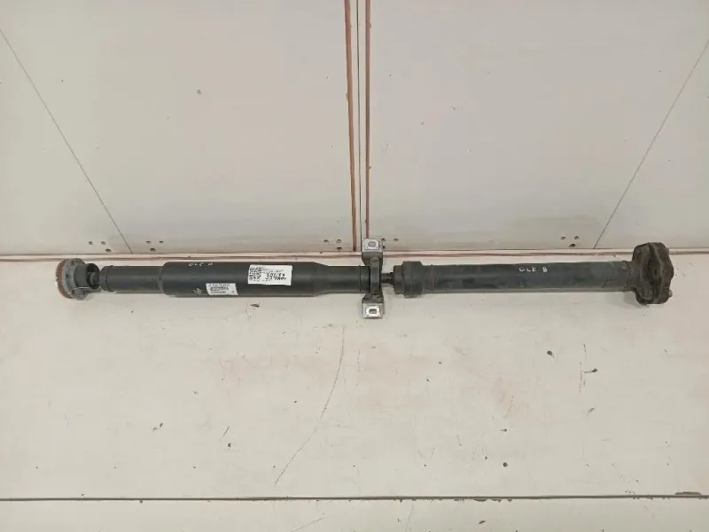 Albero Trasmissione A1664109700 Mercedes Classe GLE W166 2015