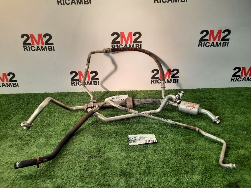 Flessibile AC Compressoreevaporatore 924542015R Dacia Sandero II 2013