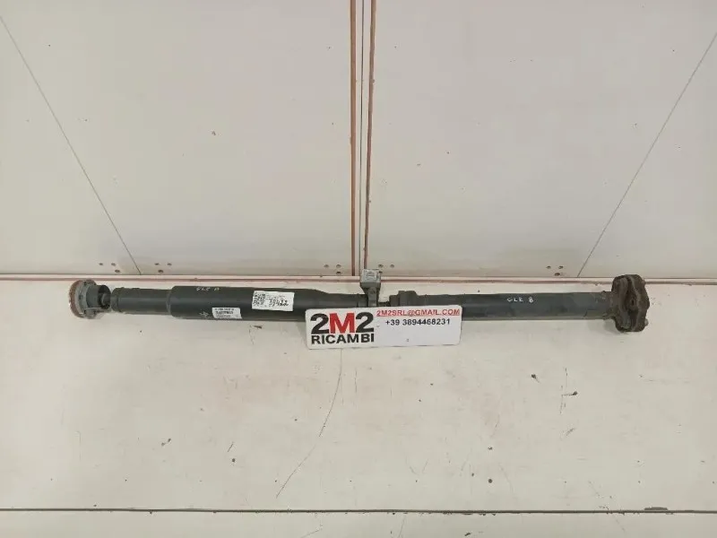 Albero Trasmissione A1664109700 Mercedes Classe GLE W166 2015