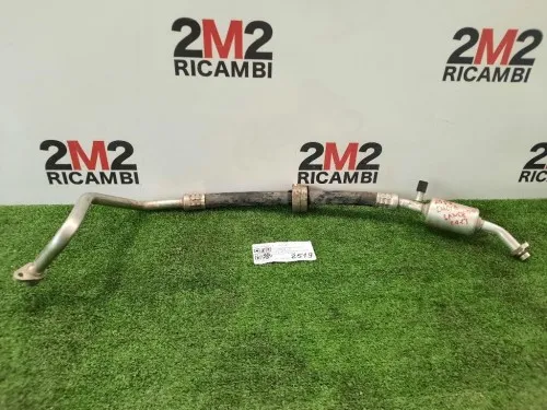 Flessibile AC Compressoreevaporatore 924546311R Dacia Sandero II 2013