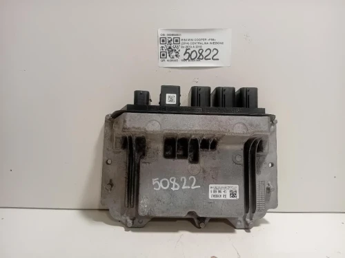 Centralina Iniezione 869994601 Mini MINI Cooper F56 2014