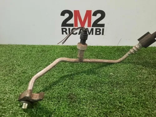 Flessibile AC Compressoreevaporatore 51786215 Fiat 500 II 2008