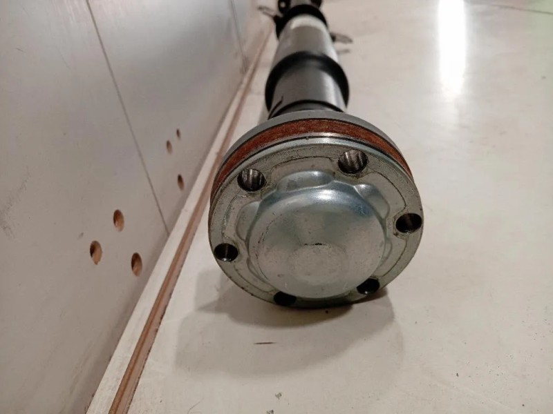 Albero Trasmissione A1664109700 Mercedes Classe GLE W166 2015