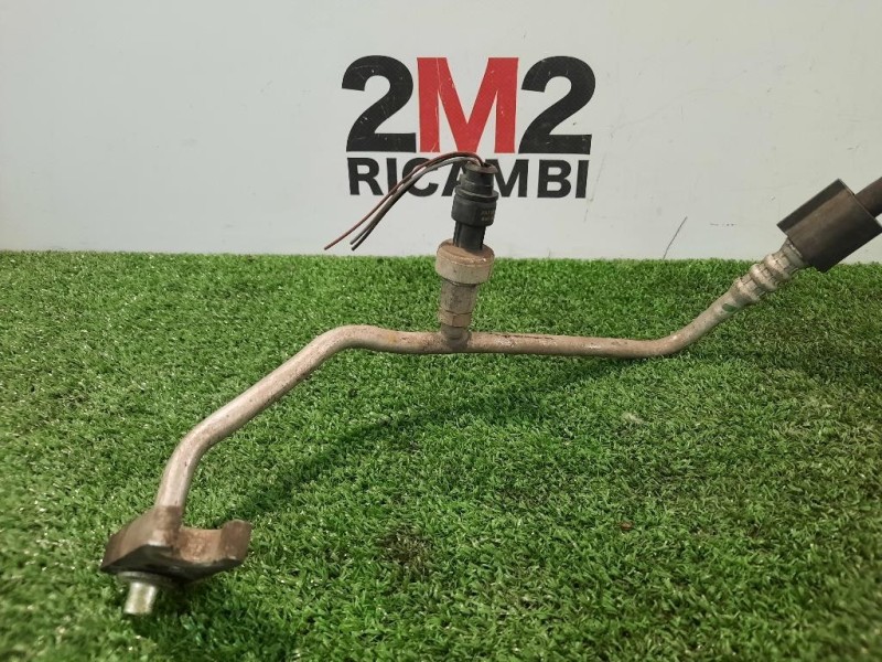 Flessibile AC Compressoreevaporatore 51786215 Fiat 500 II 2008