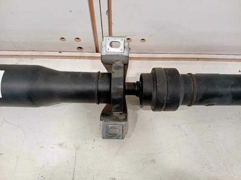 Albero Trasmissione A1664109700 Mercedes Classe GLE W166 2015