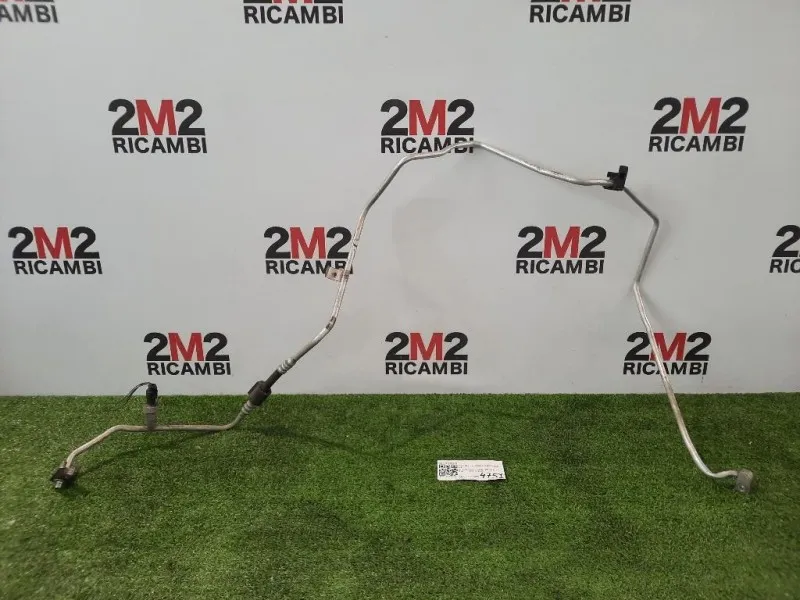 Flessibile AC Compressoreevaporatore 51786215 Fiat 500 II 2008