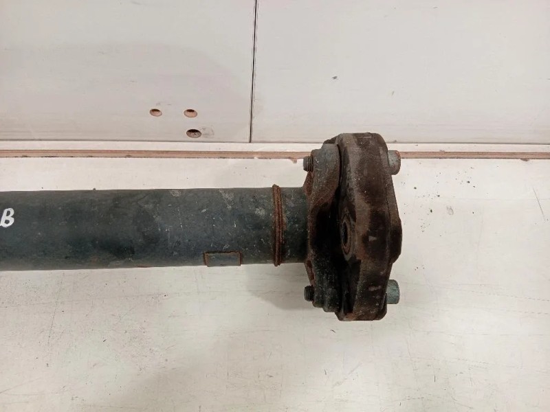 Albero Trasmissione A1664109700 Mercedes Classe GLE W166 2015