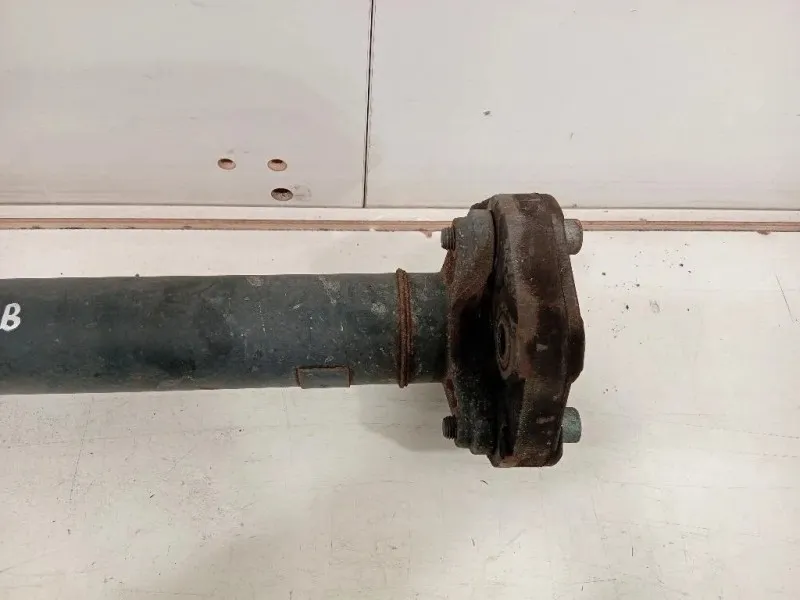 Albero Trasmissione A1664109700 Mercedes Classe GLE W166 2015