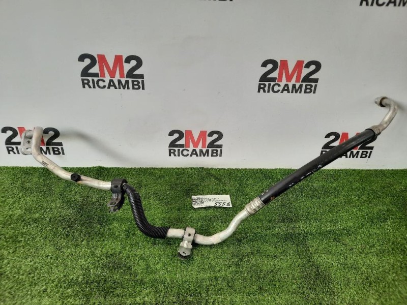 Flessibile AC Compressoreevaporatore BSS5-61462 Mazda 3 III 2014